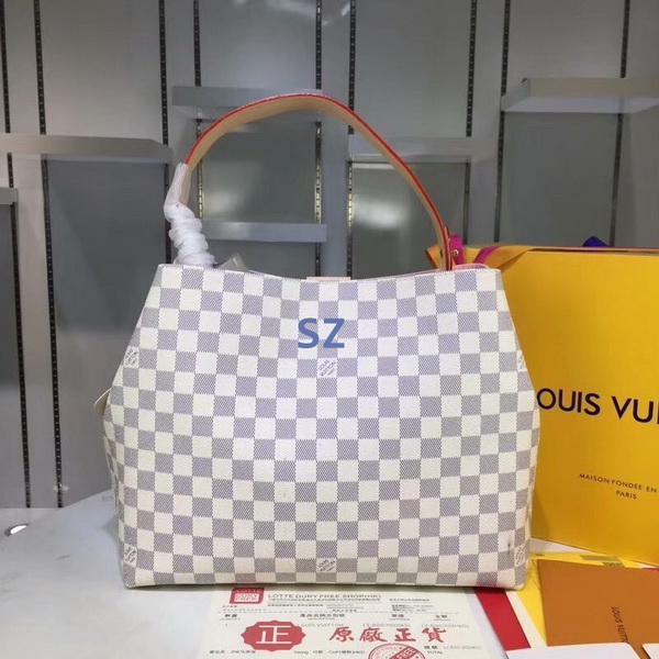 LV Hangbags AAA-248
