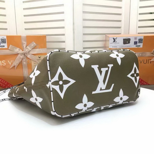 LV Hangbags AAA-307