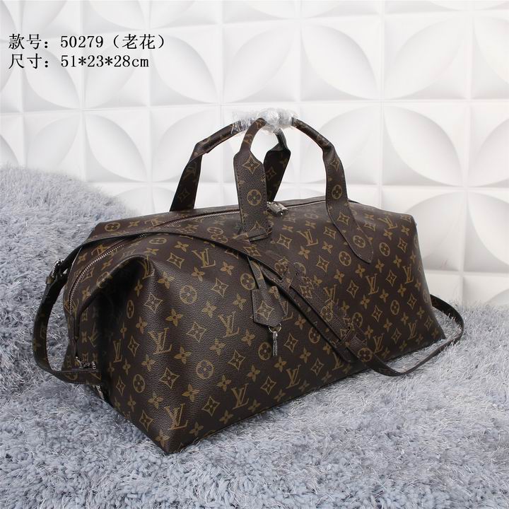 LV Travel Bag 1:1 Quality-017