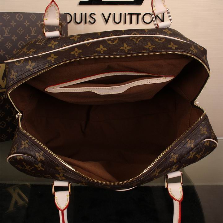 LV Travel Bag 1:1 Quality-019