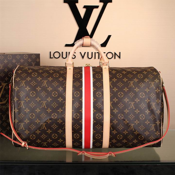 LV Travel Bag 1:1 Quality-021