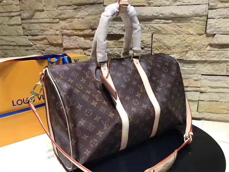 LV Travel Bag 1:1 Quality-022