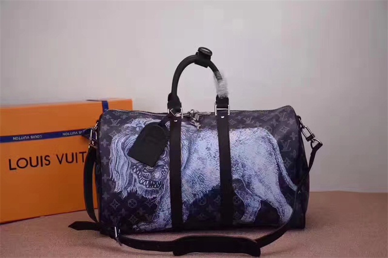 LV Travel Bag 1:1 Quality-030