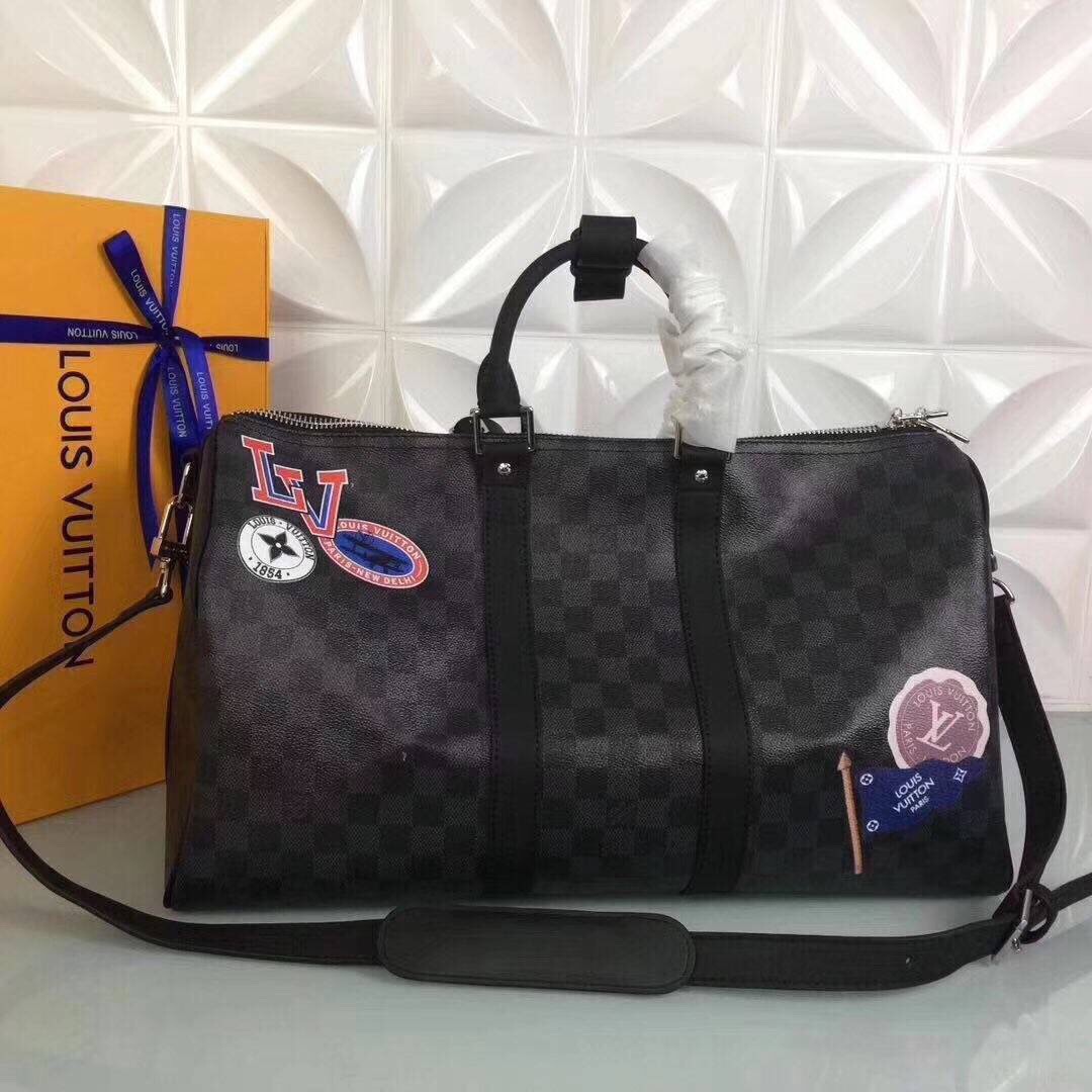 LV Travel Bag 1;1 Quality-047