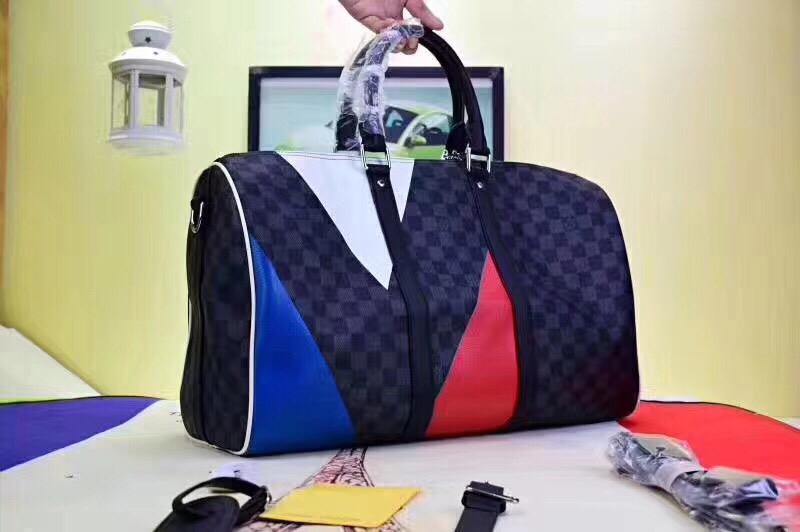 LV Travel Bag 1;1 Quality-049