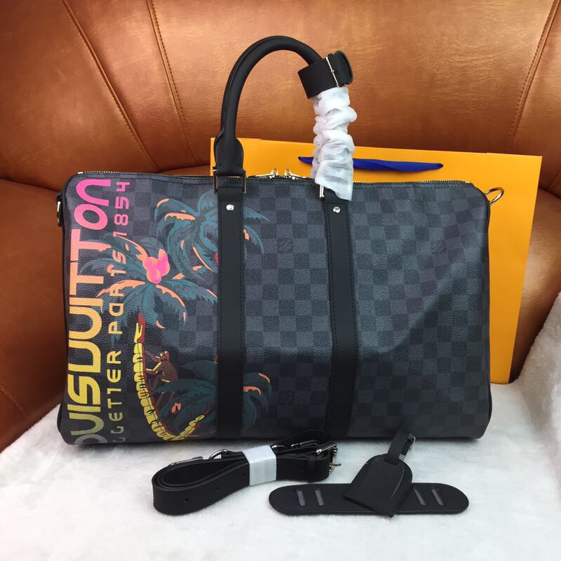 LV Travel Bag 1;1 Quality-050