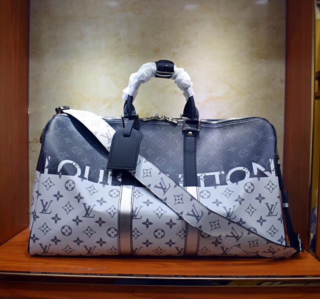 LV Travel Bag 1;1 Quality-051