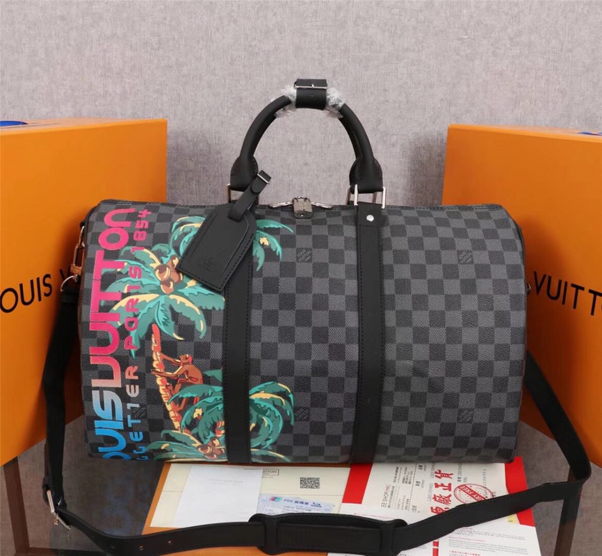 LV Travel Bag 1;1 Quality-066