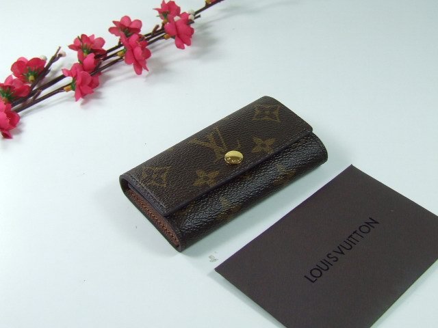 LV Wallet AAA-039