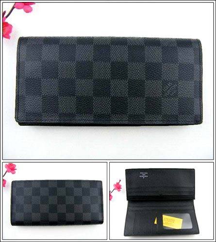 LV Wallet AAA-064