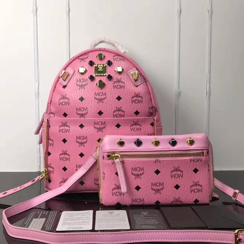 MC Backpack 1:1 Quality (Medium Size)-029