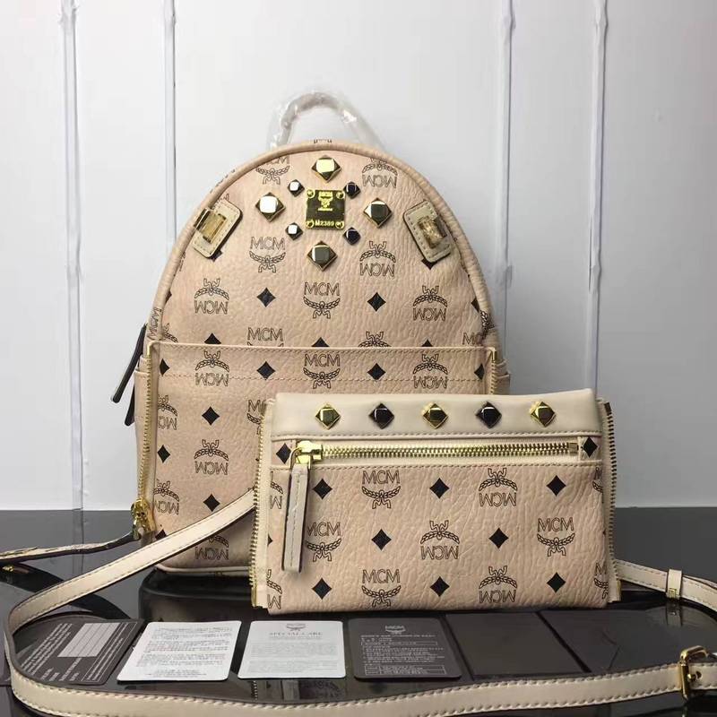MC Backpack 1:1 Quality (Medium Size)-031