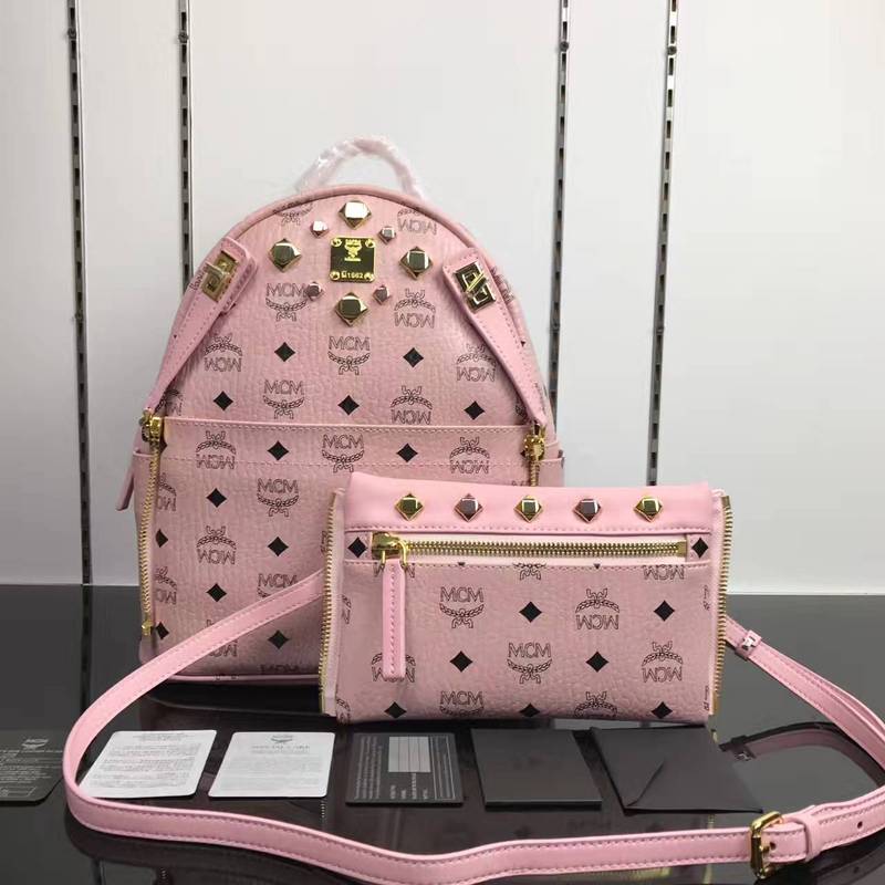 MC Backpack 1:1 Quality (Medium Size)-032