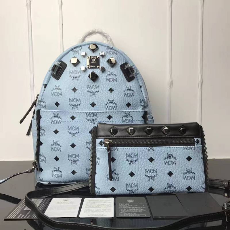 MC Backpack 1:1 Quality (Medium Size)-033