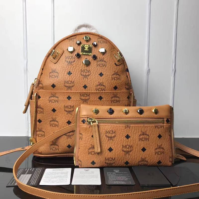 MC Backpack 1:1 Quality (Medium Size)-034