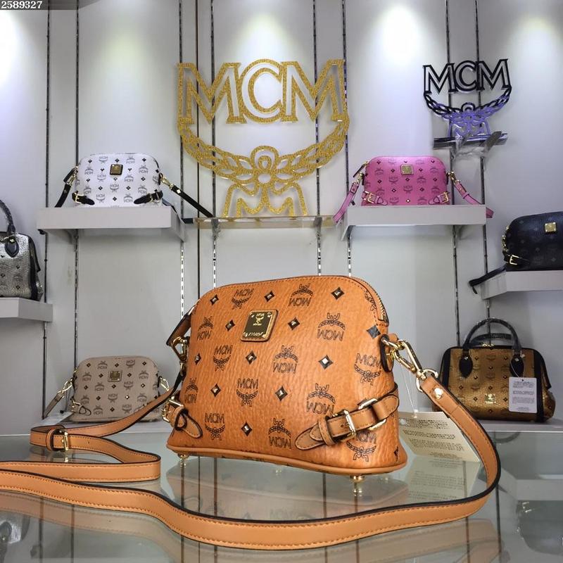 MCM Handbag AAA quality-002