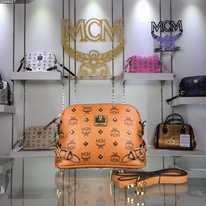 MCM Handbag AAA quality-002