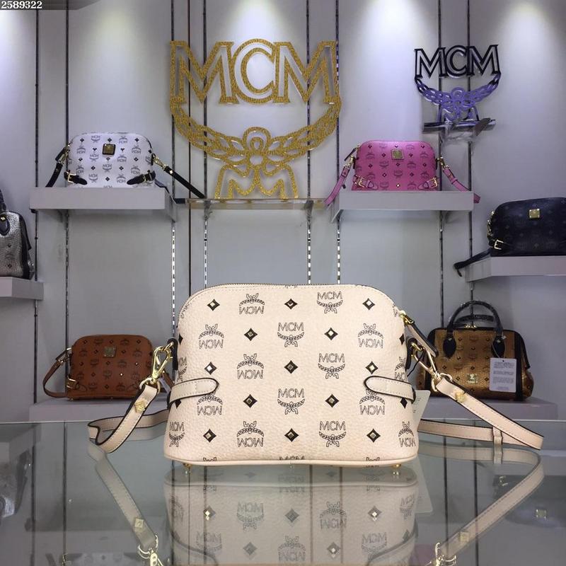 MCM Handbag AAA quality-003