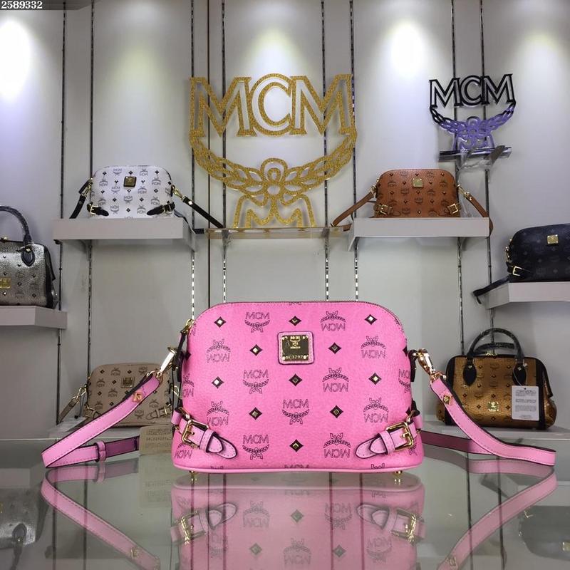 MCM Handbag AAA quality-004