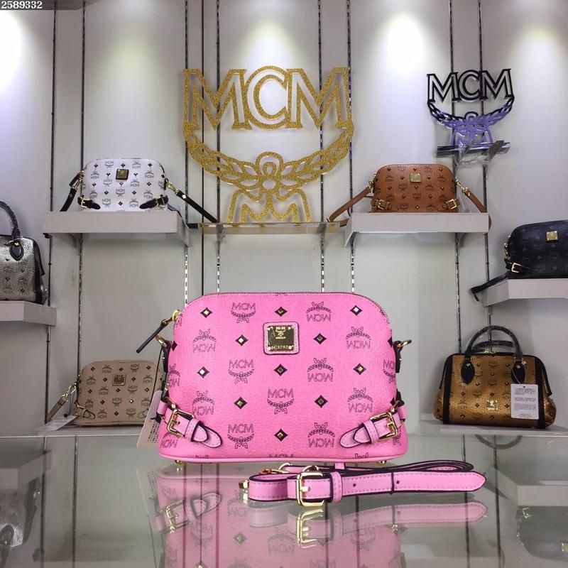 MCM Handbag AAA quality-004