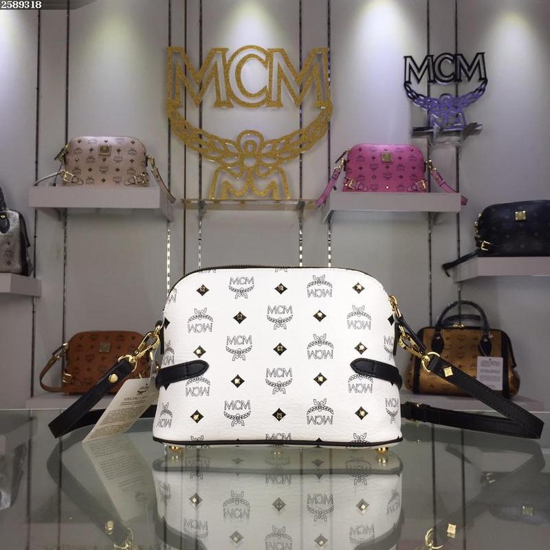 MCM Handbag AAA quality-005