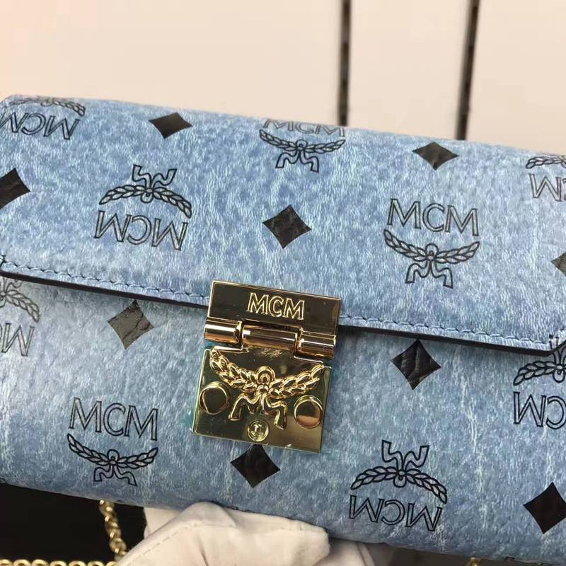MCM Handbag AAA quality-007