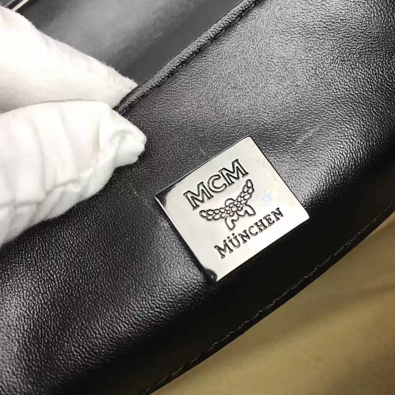 MCM Handbag AAA quality-015