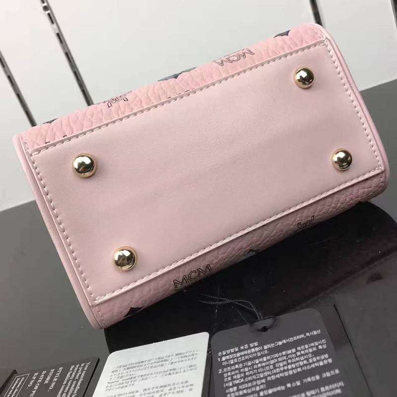 MCM Handbag AAA quality-018