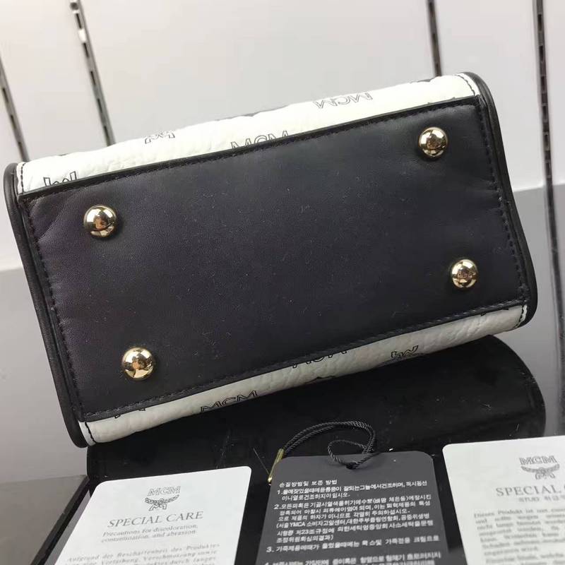 MCM Handbag AAA quality-019