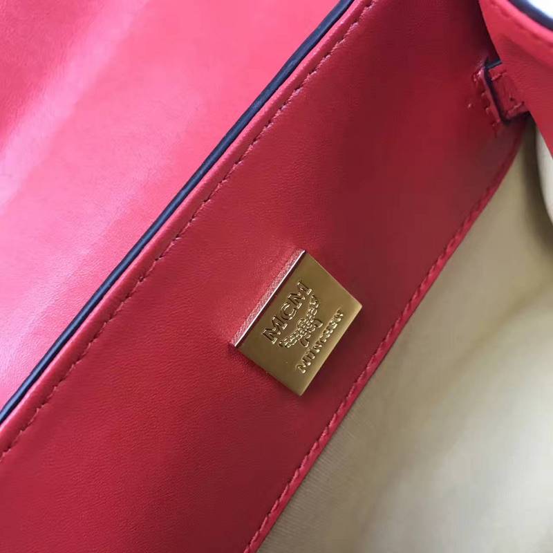 MCM Handbag AAA quality-021