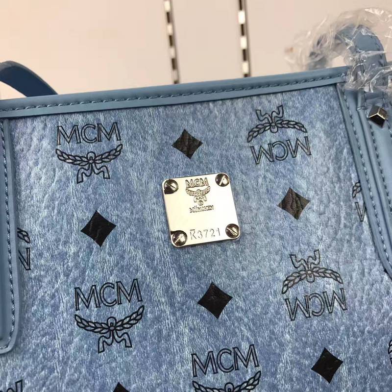 MCM Handbag AAA quality-023