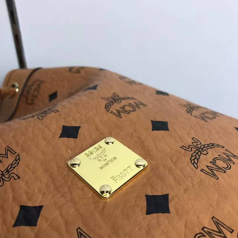 MCM Handbag AAA quality-028