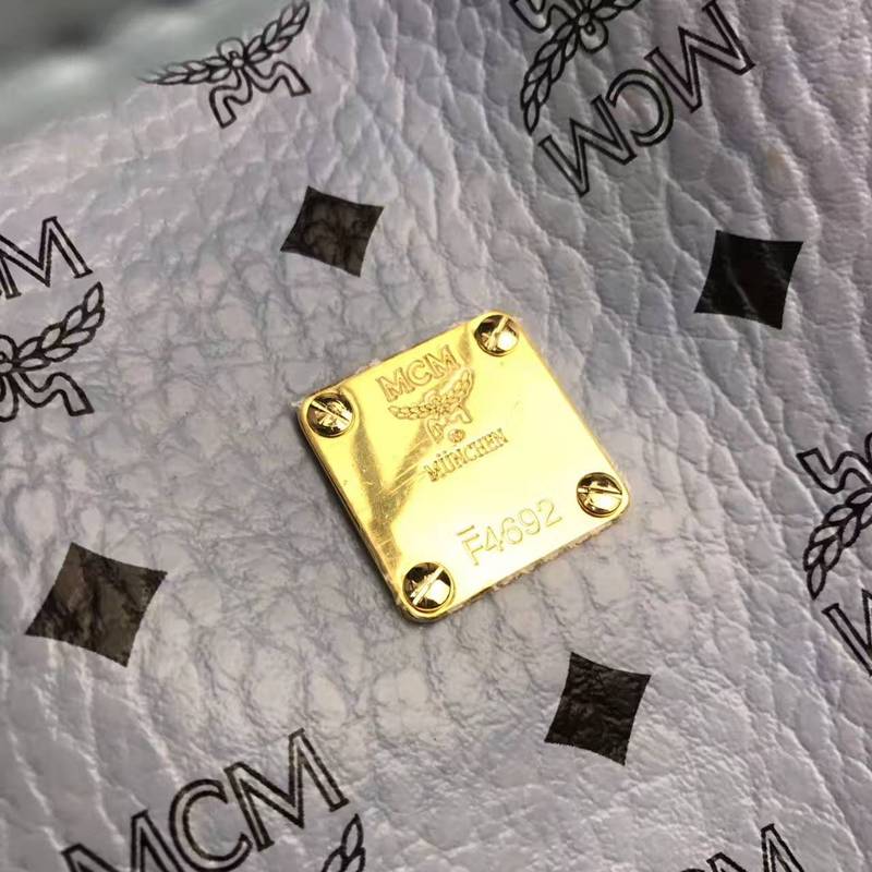 MCM Handbag AAA quality-032