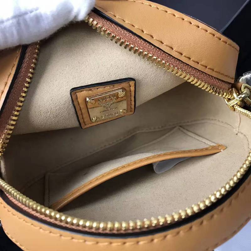 MCM Handbag AAA quality-035