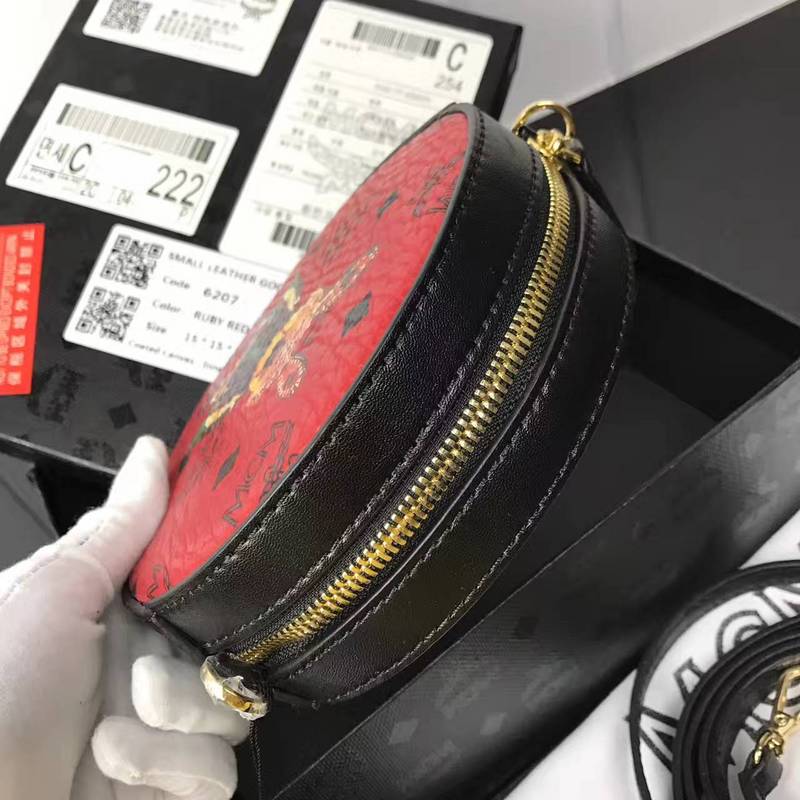 MCM Handbag AAA quality-039