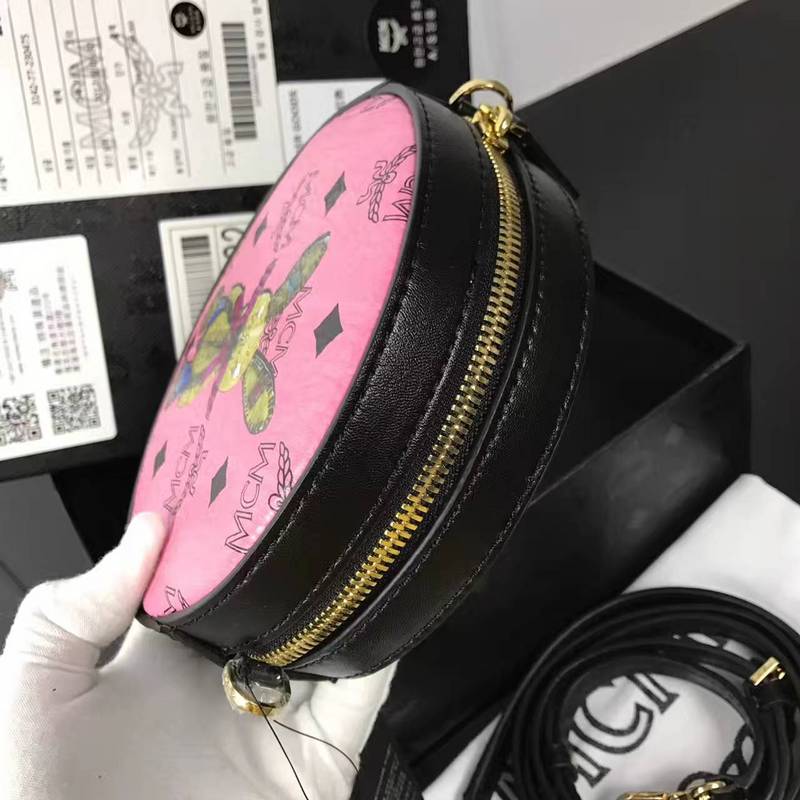 MCM Handbag AAA quality-041