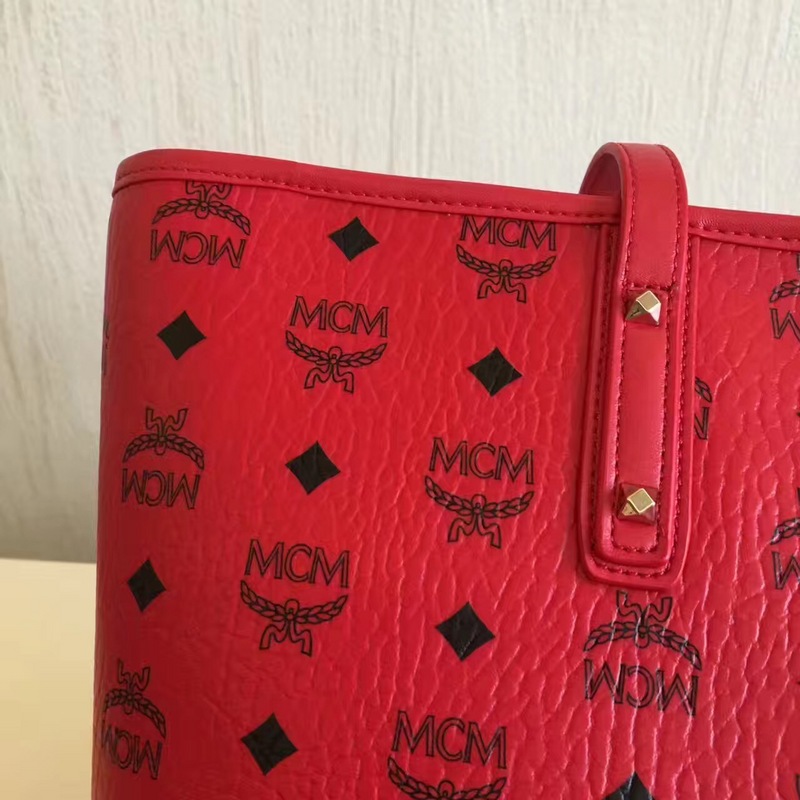 MCM Handbag AAA quality-049