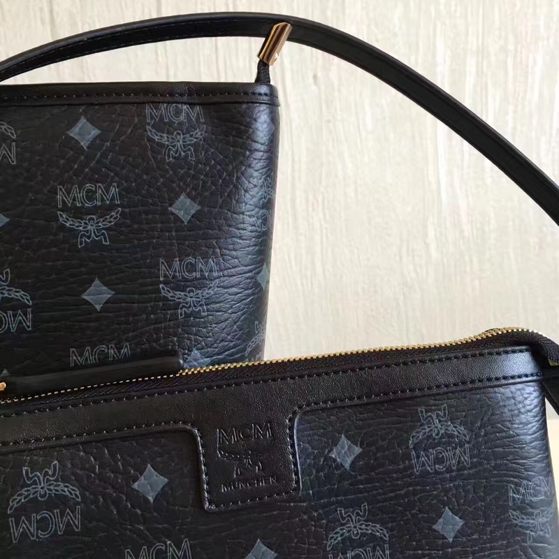 MCM Handbag AAA quality-051