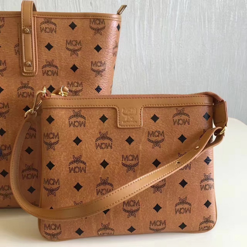 MCM Handbag AAA quality-052