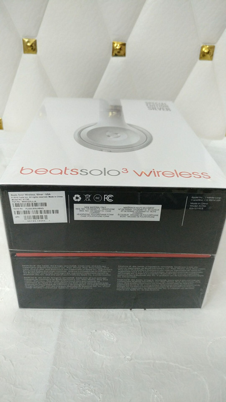 Monster Beats SOLO 3 wireless-005