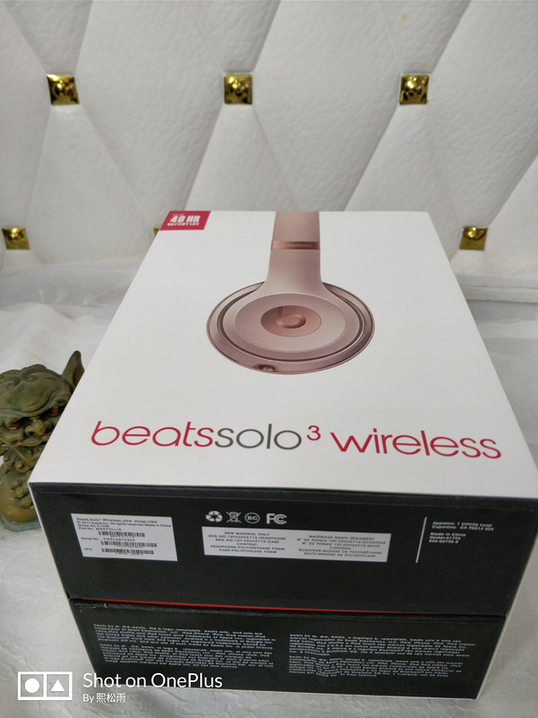 Monster Beats SOLO 3 wireless-009
