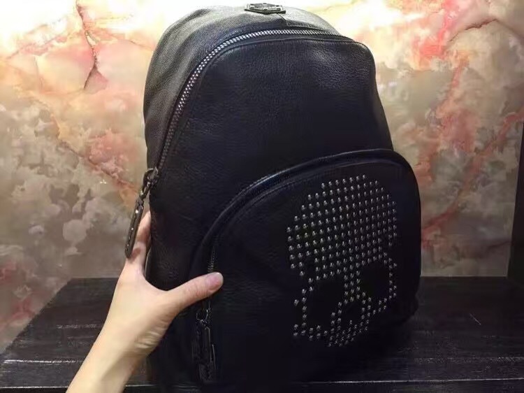 PP Backpack 1:1 Quality-002