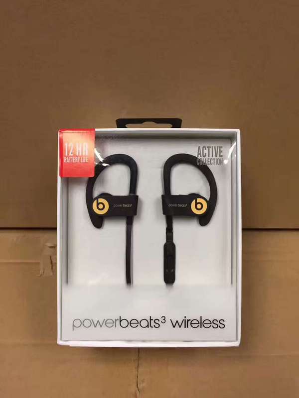 Powerbeats3 Wireless