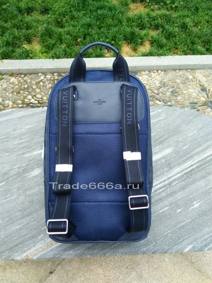 Super Max LV Backpack-002