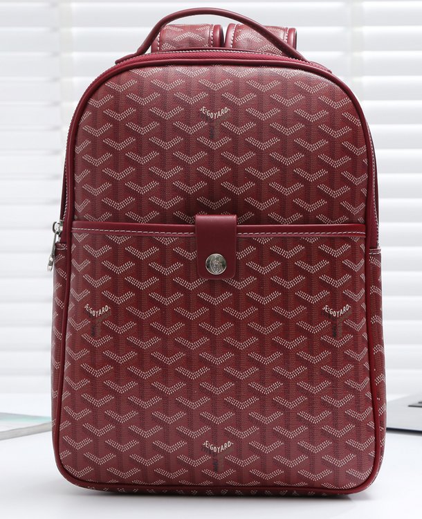 Super Max Perfect Goyard Backpack-001