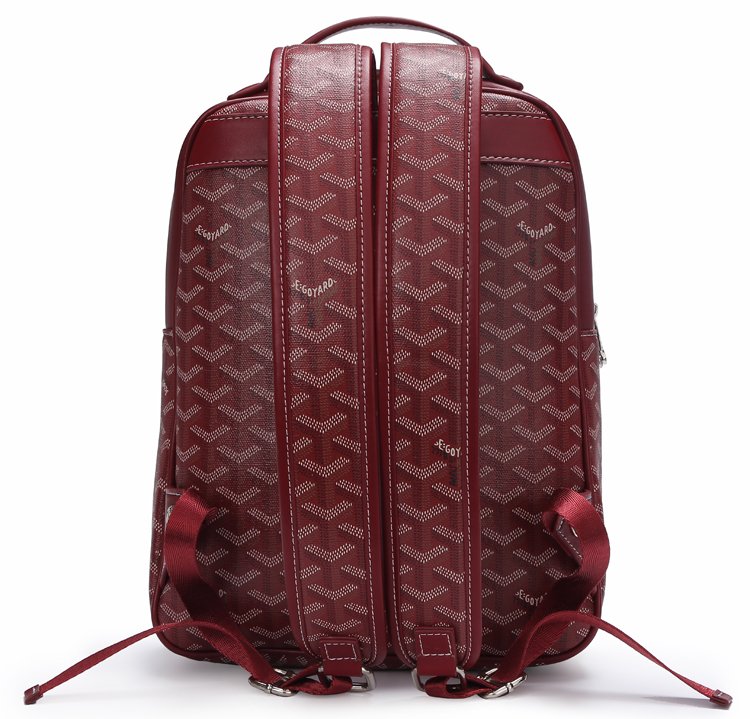 Super Max Perfect Goyard Backpack-001