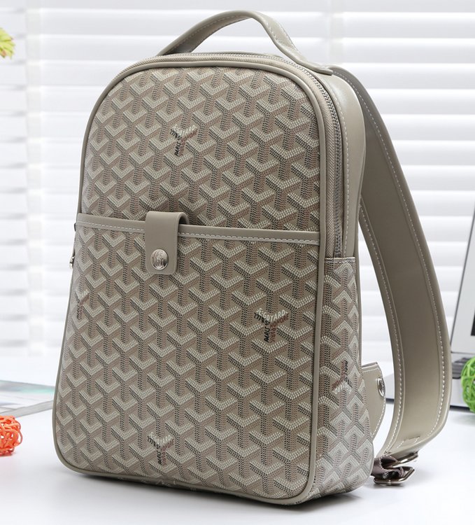 Super Max Perfect Goyard Backpack-002
