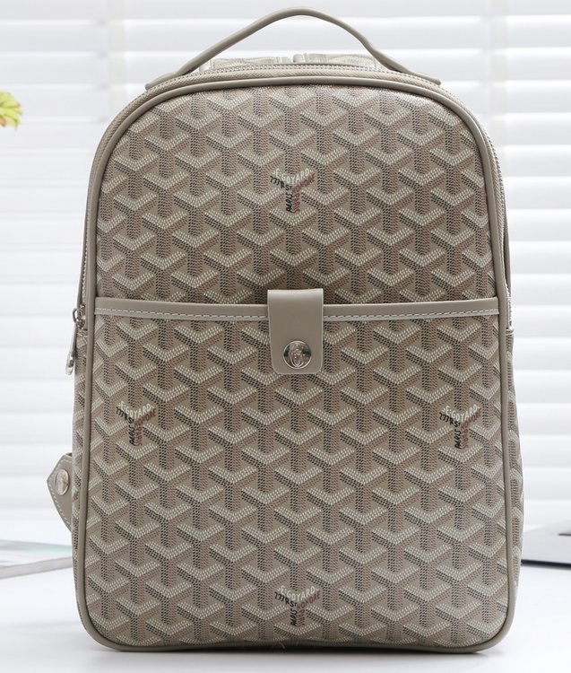 Super Max Perfect Goyard Backpack-002