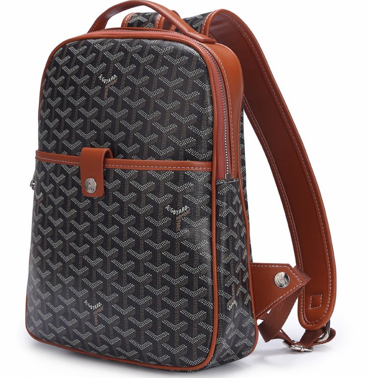 Super Max Perfect Goyard Backpack-003