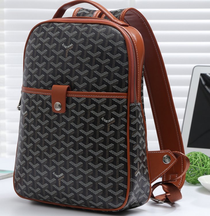 Super Max Perfect Goyard Backpack-003